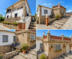 Casa en venta en Maçanet Residencial — 11