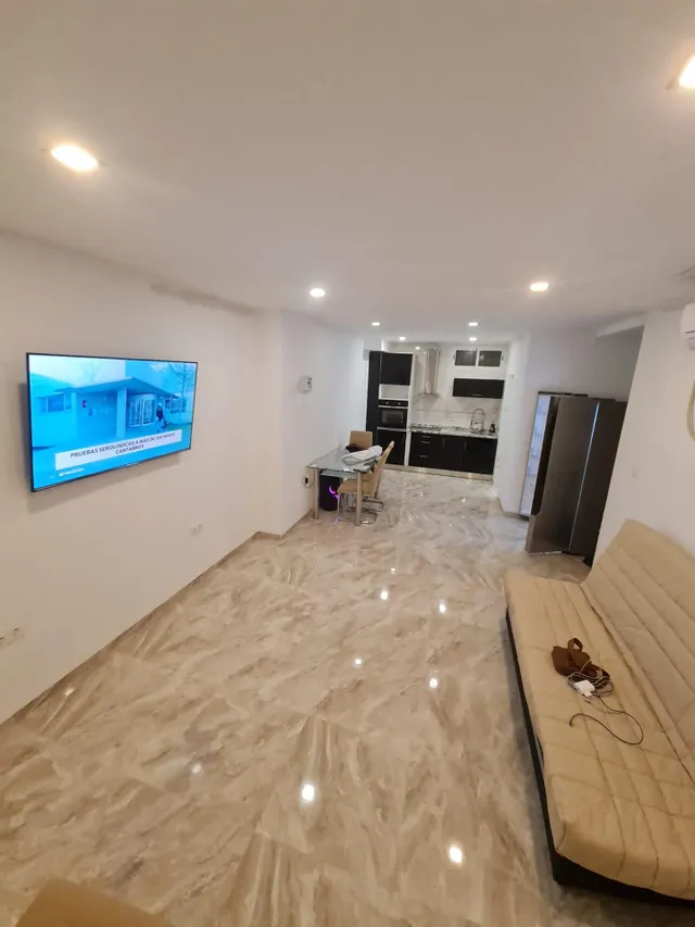 PISO EN VENTA A 100 METROS DE LA PLAYA DEL POSTIGUET — 7