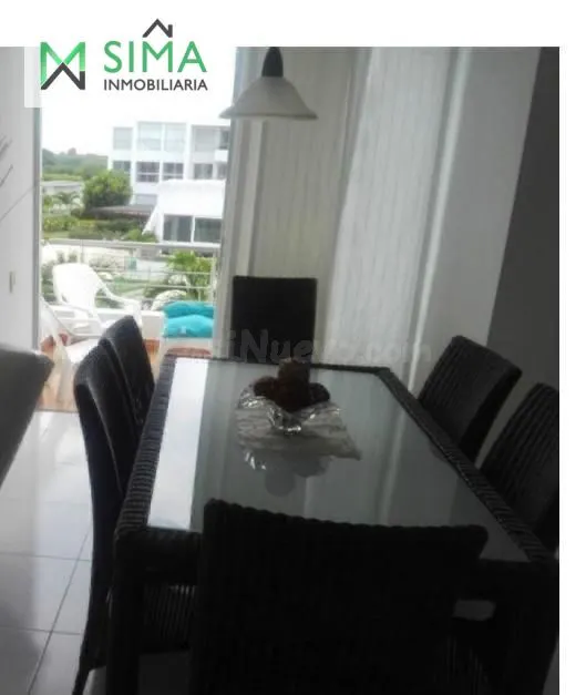 Venta/Arriendo de apartamento amoblado en Zona Norte - foto 3