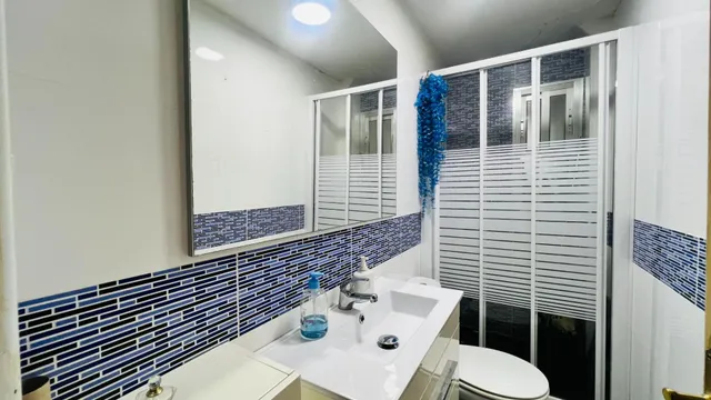 Piso en Villa de Vallecas — 9
