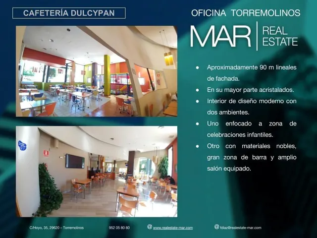 LOCAL EN EL CENTRO DE TORREMOLINOS — 4
