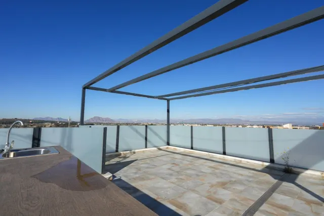 Villa 5 habitaciones 184m² en venta - Pueblo 4 — 48