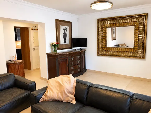 Casa en Planta Baja con Casita Independiente y propio piscina - Mallorca — 8
