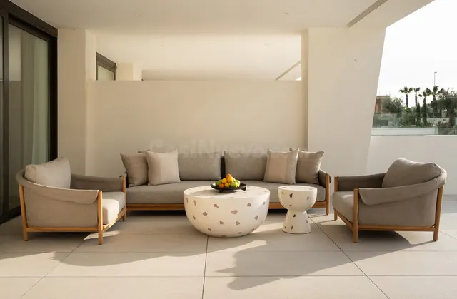 Apartamento 4 habitaciones 337m² en venta - Marbella - foto 4
