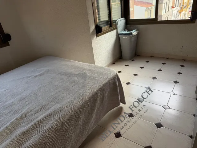 PISO SIN ASCENSOR 3º EN VILA-REAL - TODO REFORMADO — 12