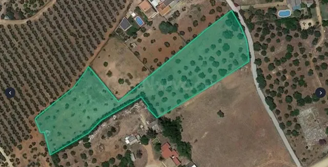 Terreno urbanizable en venta en Castillo de la Zerrezuela