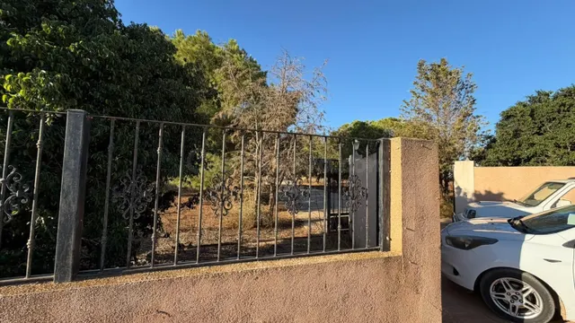 SE VENDE CASA DE CAMPO EN EL PALMERO - foto 2