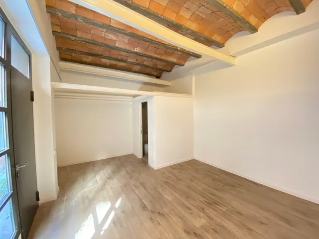 Piso 1 habitación en venta - El Raval — 10