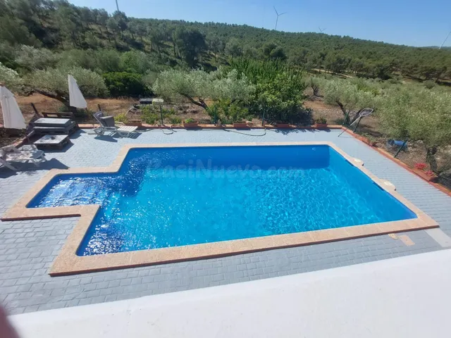 Finca Rústica con Encanto en El Perelló - Oportunidad Única - foto 5