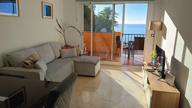 Ático 2 habitaciones 75m² en venta - Calaburra - Chaparral — 8