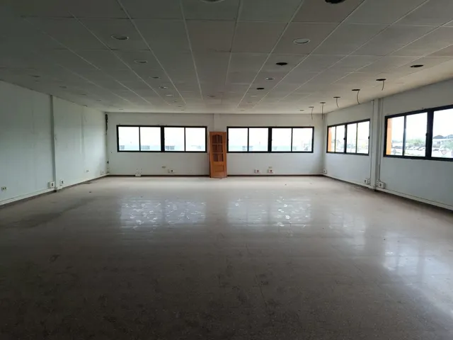 NAVE DE EXPOSIÓN!! — 22