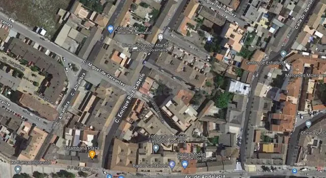 Venta Piso en Atarfe (Granada) - foto 3