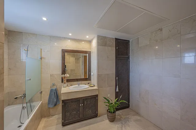 Ático 4 habitaciones 184m² en venta - Costa Del Sol — 40