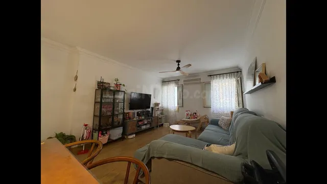 Acogedor Piso en el Corazón de la Ciudad calle Doctor Ramón Cruz Auñón! — 10