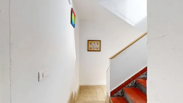 Casa de dos plantas con parcela, amplios exteriores, aparcamiento y azotea en Las Palmas de Gran Canaria — 8