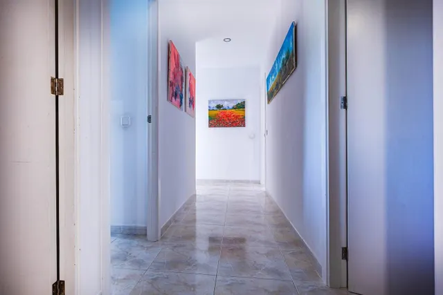 PLANTA BAJA  RESIDENCIAL EN LAS PALMERAS — 7