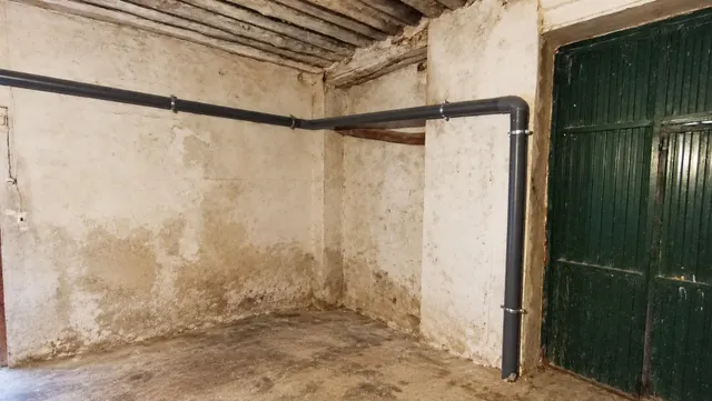 La casa del Medico. Vivienda en Cañada de la Cruz — 23