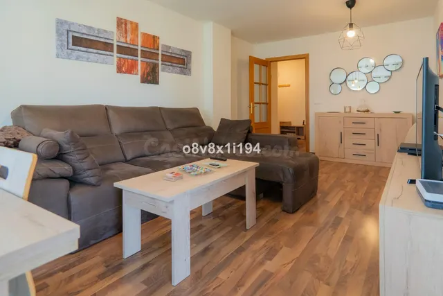 Apartamento 4 habitaciones 118m² en venta - Camino de Suárez — 3