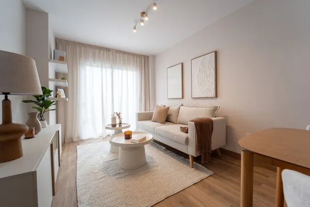 Apartamento 3 habitaciones 114m² en venta - Centro — 3