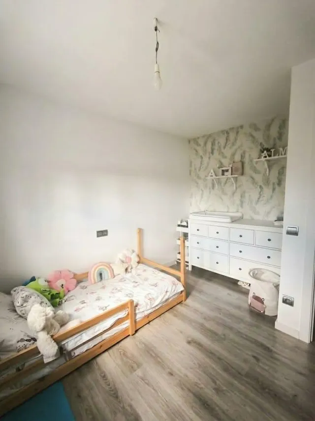 Precioso piso completamente reformado y amueblado — 14