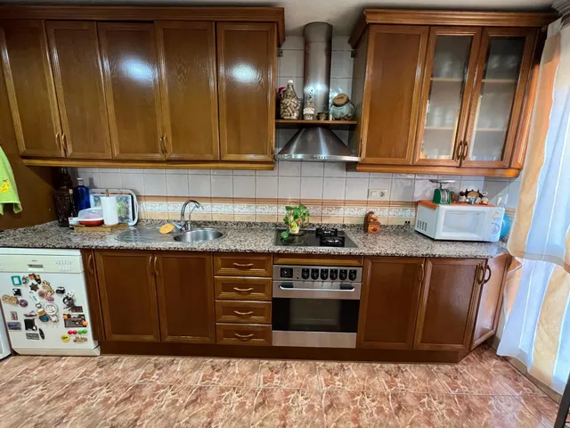 DÚPLEX ADOSADO EN ALQUERÍAS — 8