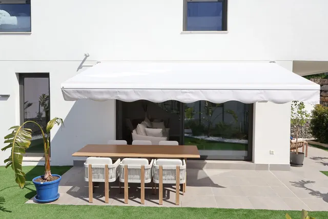 Adosado 3 habitaciones 106m² en venta - Riviera del sol — 10