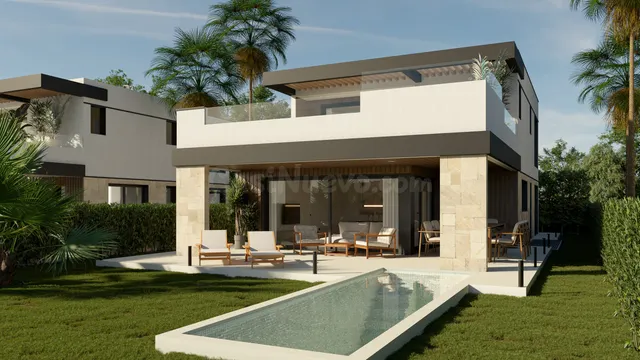 Chalet 4 habitaciones 254m² en venta - Costa Del Sol - foto 3