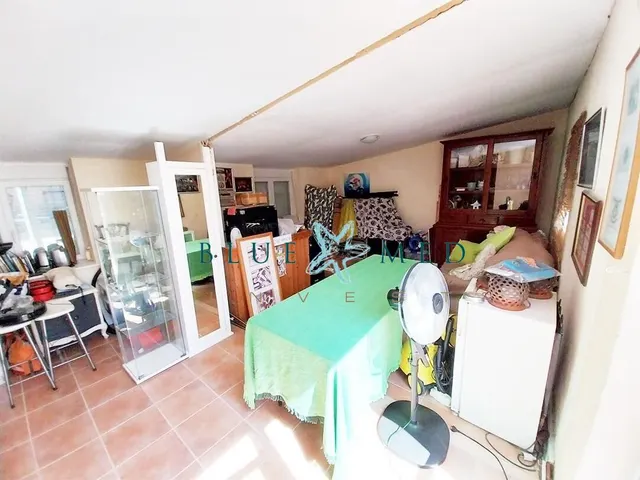 Sorprendente casa de campo con 4 dormitorios y 3 baños. — 45