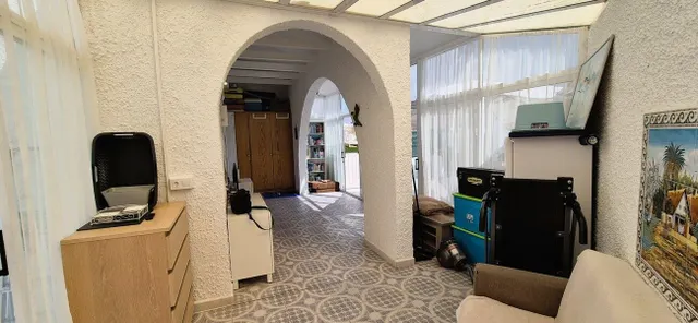 Bungalow 2 habitaciones 70m² en venta - Las filipinas — 24