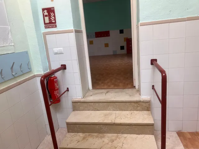 CHALET EN CIUDAD JARDÍN DE 253 M2 — 34