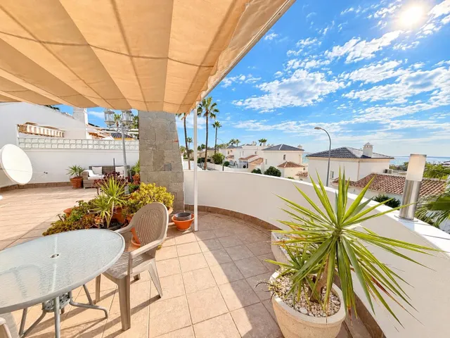 Villa 3 habitaciones en venta - Villamartín-Las Filipinas — 35