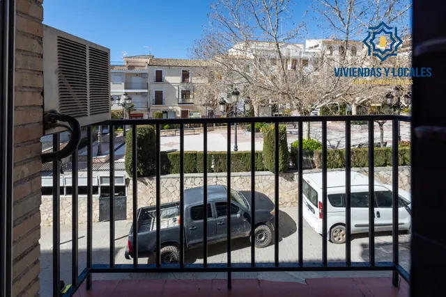 Estupendo dúplex para reformar a tu gusto en Algarinejo — 12