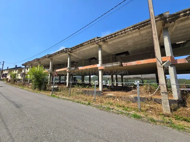 Venta de 10 Casas en Calle FEIRA Cervo (Lugo) - foto 4