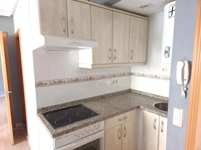 APARTAMENTO LLAVE EN MANO EN FELECHOSA: UBICACIÓN, PRIVACIDA - foto 5