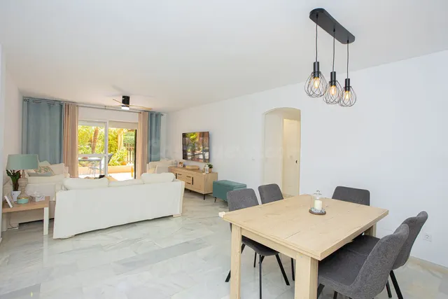 Apartamento 2 habitaciones 123m² en venta - Marbella — 4