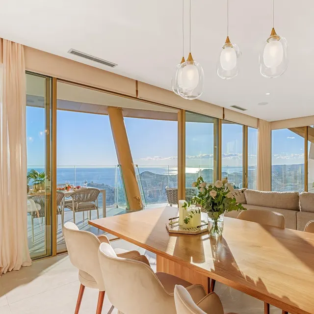 PISO EN VENTA PLAYA PONIENTE BENIDORM — 16