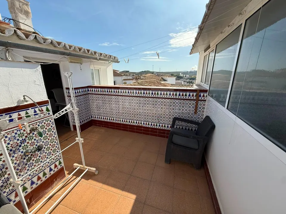 Casa 4 habitaciones 170m² en venta - Palenciana