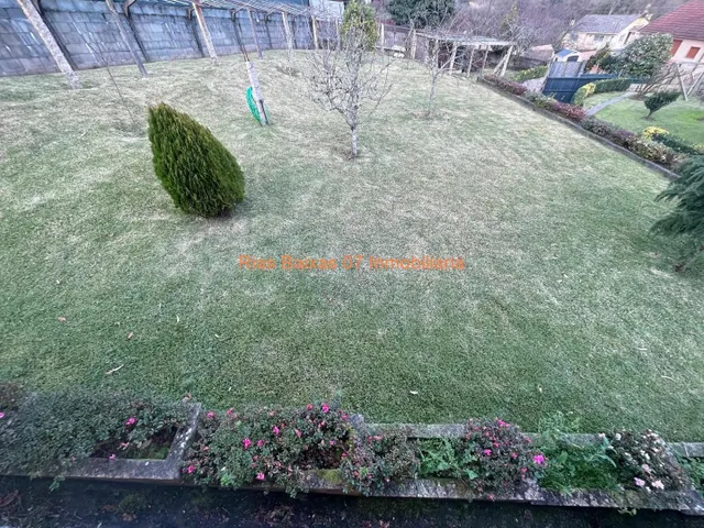 REF 4206 CASA 5 DORM. CON AMPLIA PARCELA CERRADA ( MOS ) — 46