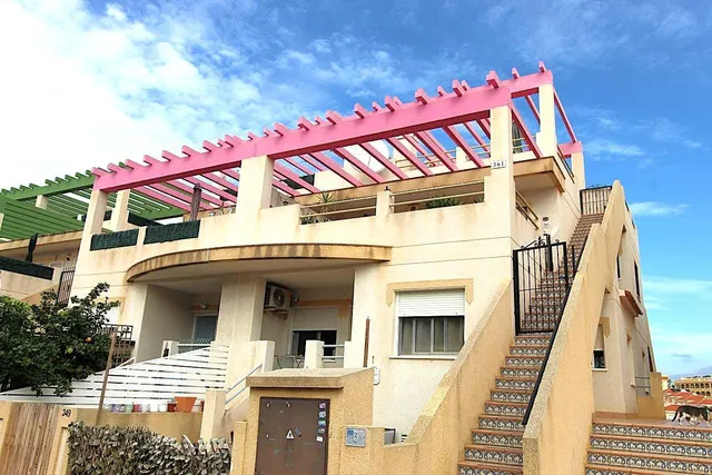 Encantador Ático en Orihuela Costa, ¡Tu Refugio Ideal! — 28