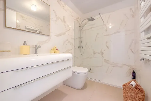 Dúplex 2 habitaciones 86m² en venta - Centro — 30