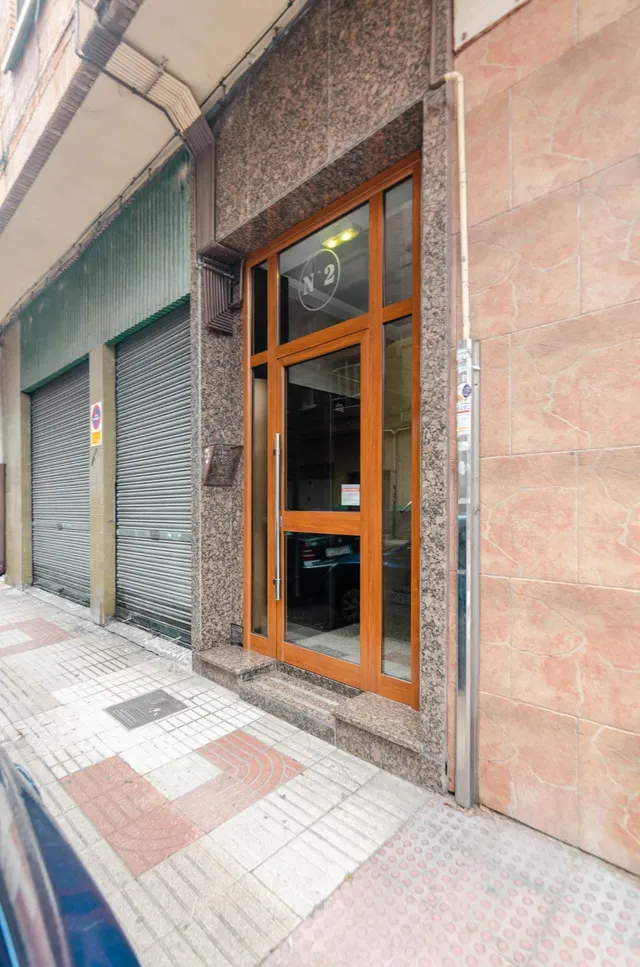 Ático para entrar a vivir en El Entrego — 32