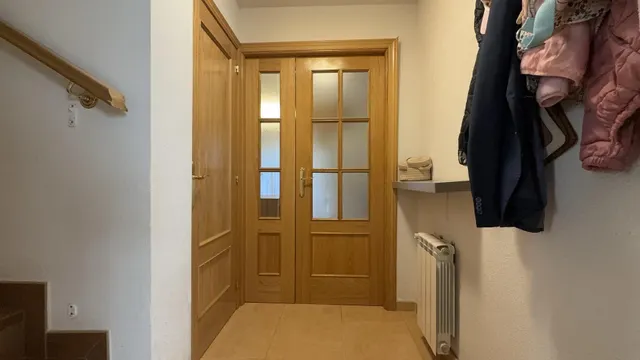 Inmobiliaria arbeteta alquila chalet de 4 dormitorios en Torija, guada — 7