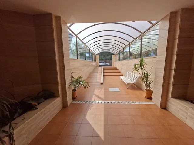 Se alquila estudio en Aguadulce temporada escolar — 14