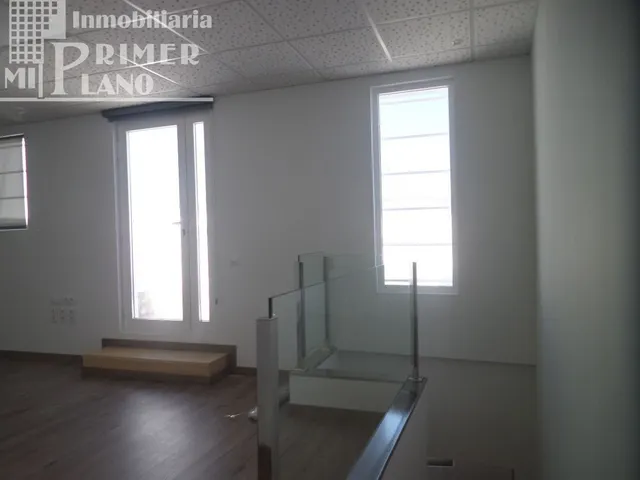 Oficina 110m² en venta - Avda. Antonio Huertas — 22