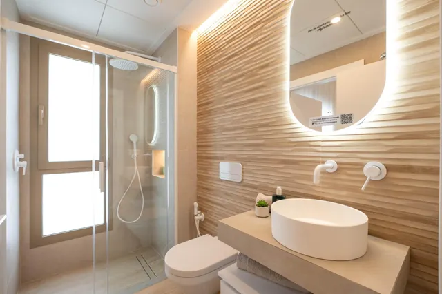 Villas de nueva construcción con piscina privada en Serena Golf-Los Alcázares — 39