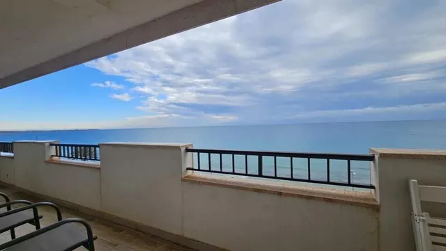 Apartamento 3 habitaciones 96m² en venta - Mil Palmeras — 26