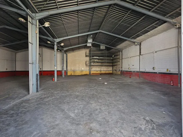 Nave Industrial en Marchena - foto 2