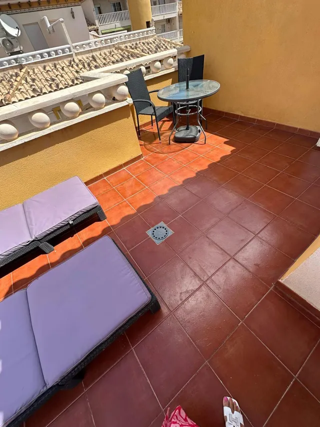 Preciosa casa en Lomas de Cabo Roig — 36