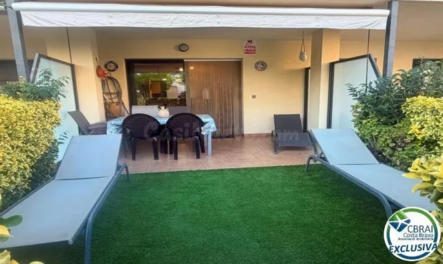 Apartamento en la residencia Milleni con licencia turistica — 2
