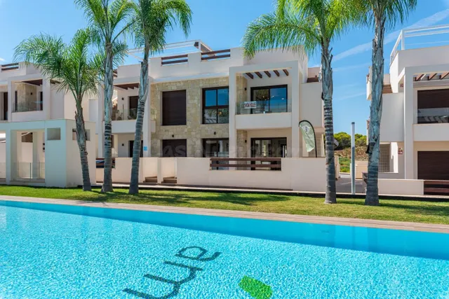 FANTASTICO BUNWALOW EN PLANTA ALTA EN TORREVIEJA, ALICANTE,  - foto 5